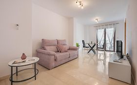 Apartamento Molinillo